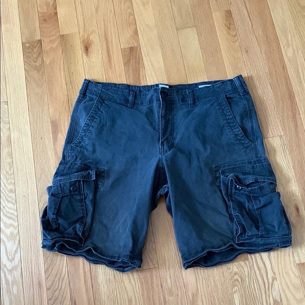 🥾MENS GAP CARGO SHORTS🥾